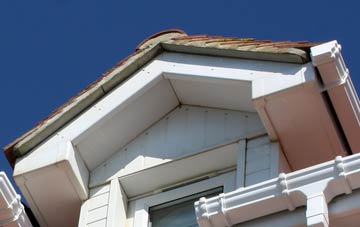 Goonbell fascia installation costs