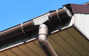 types of Goonbell fascias