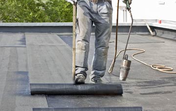 flat roof replacement Goonbell, Cornwall