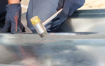 Goonbell metal roofing costs