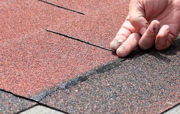 Goonbell asphalt roof repairs