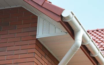 Goonbell soffit repair costs