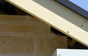 soffit repair Goonbell