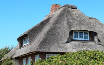 thatch roofing Goonbell, Cornwall