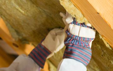 types of Goonbell pitched roof insulation materials