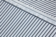 Goonbell metal roofing