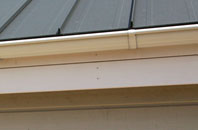Goonbell soffit repair