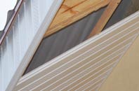 rated Goonbell soffit repair companies